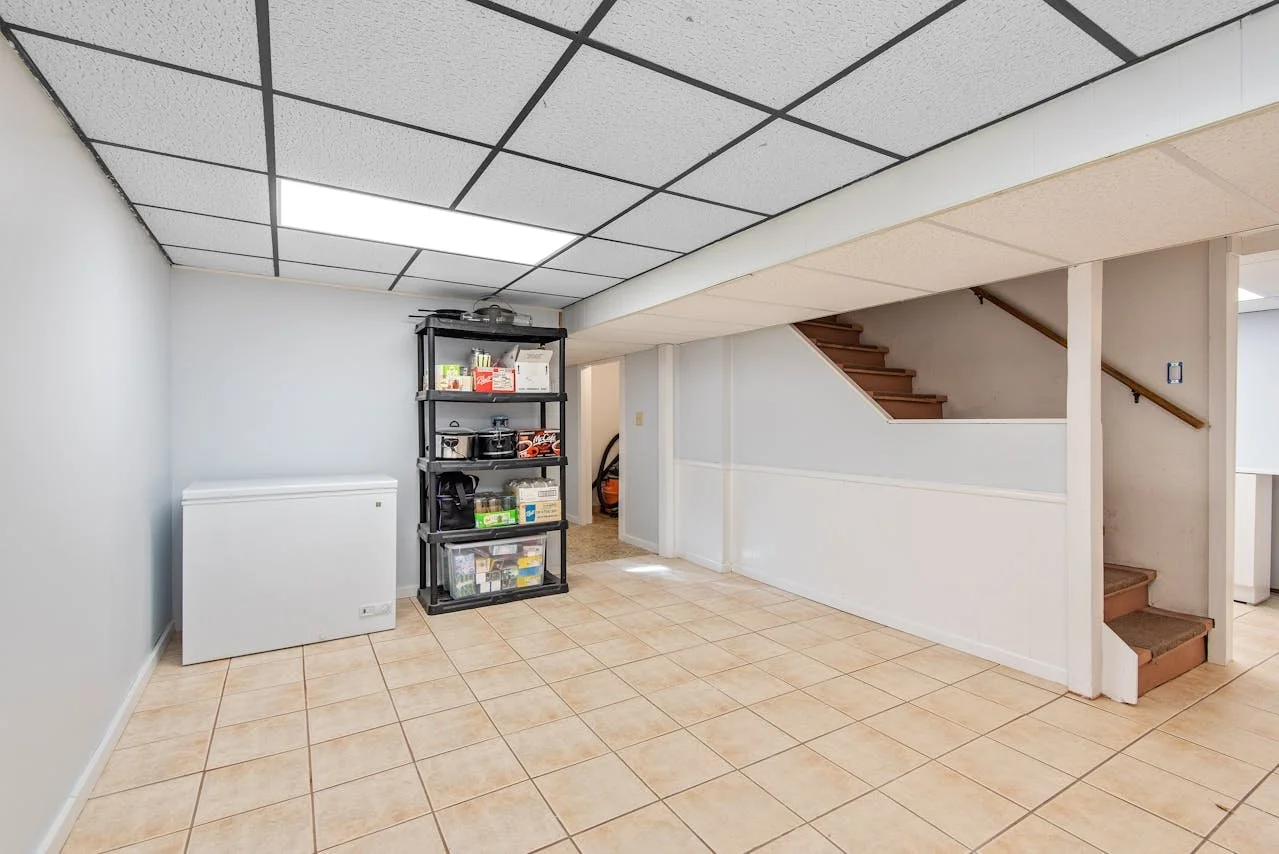 Simple Tips For A Hassle-Free Basement Remodel