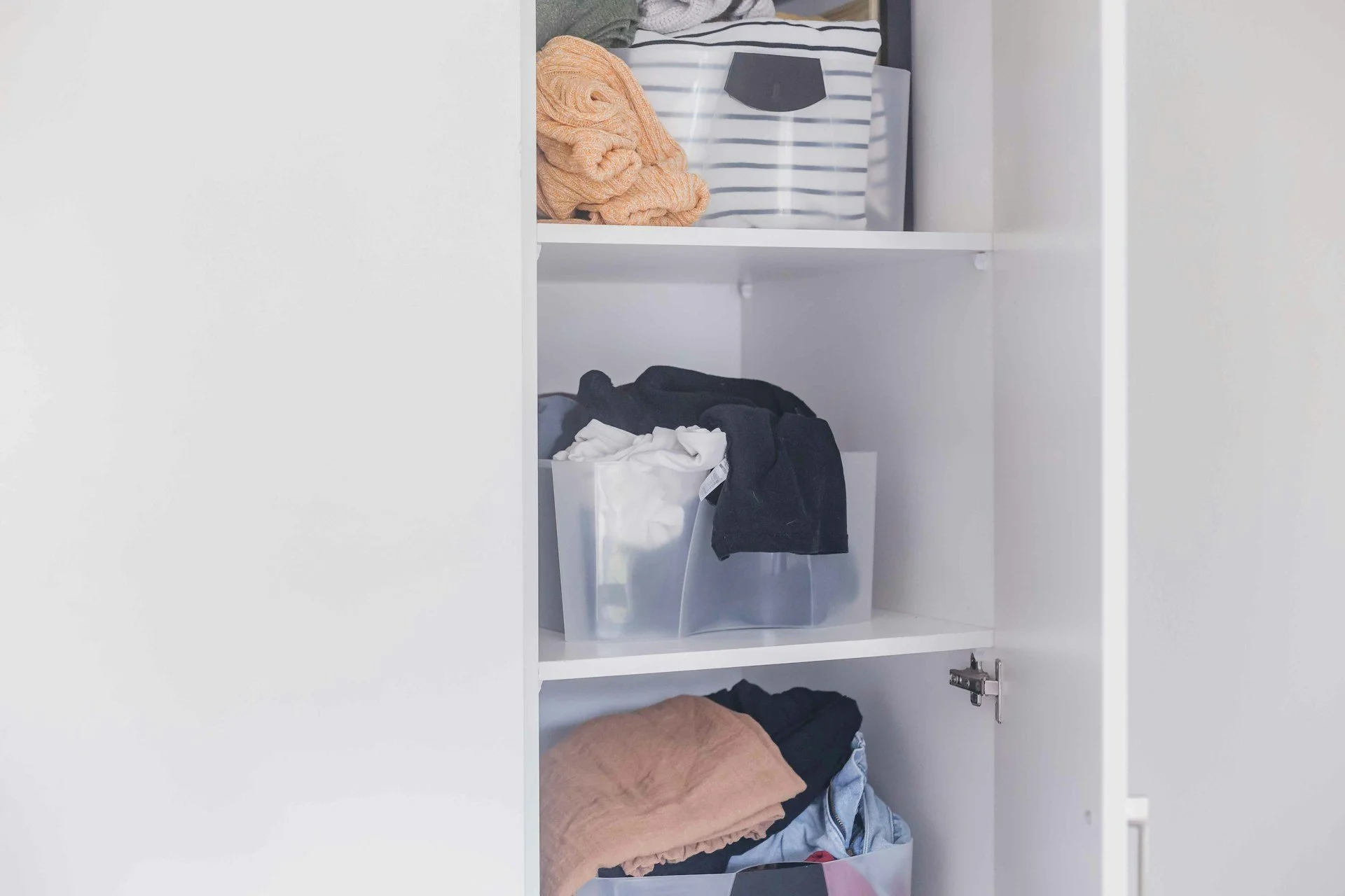 Smart Solutions For Increasing Home Storage Space