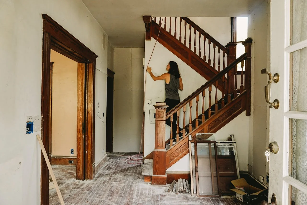 Problems You Might Face During A Major Home Remodel