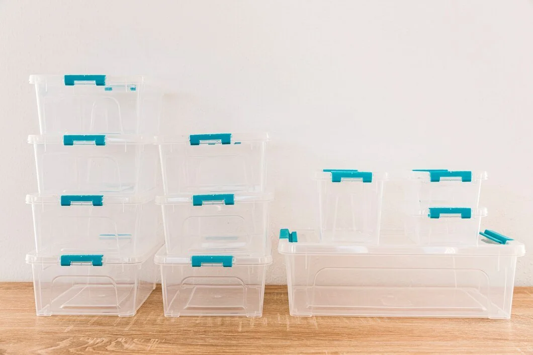 Clever Storage Solutions for Your Basement Remodel