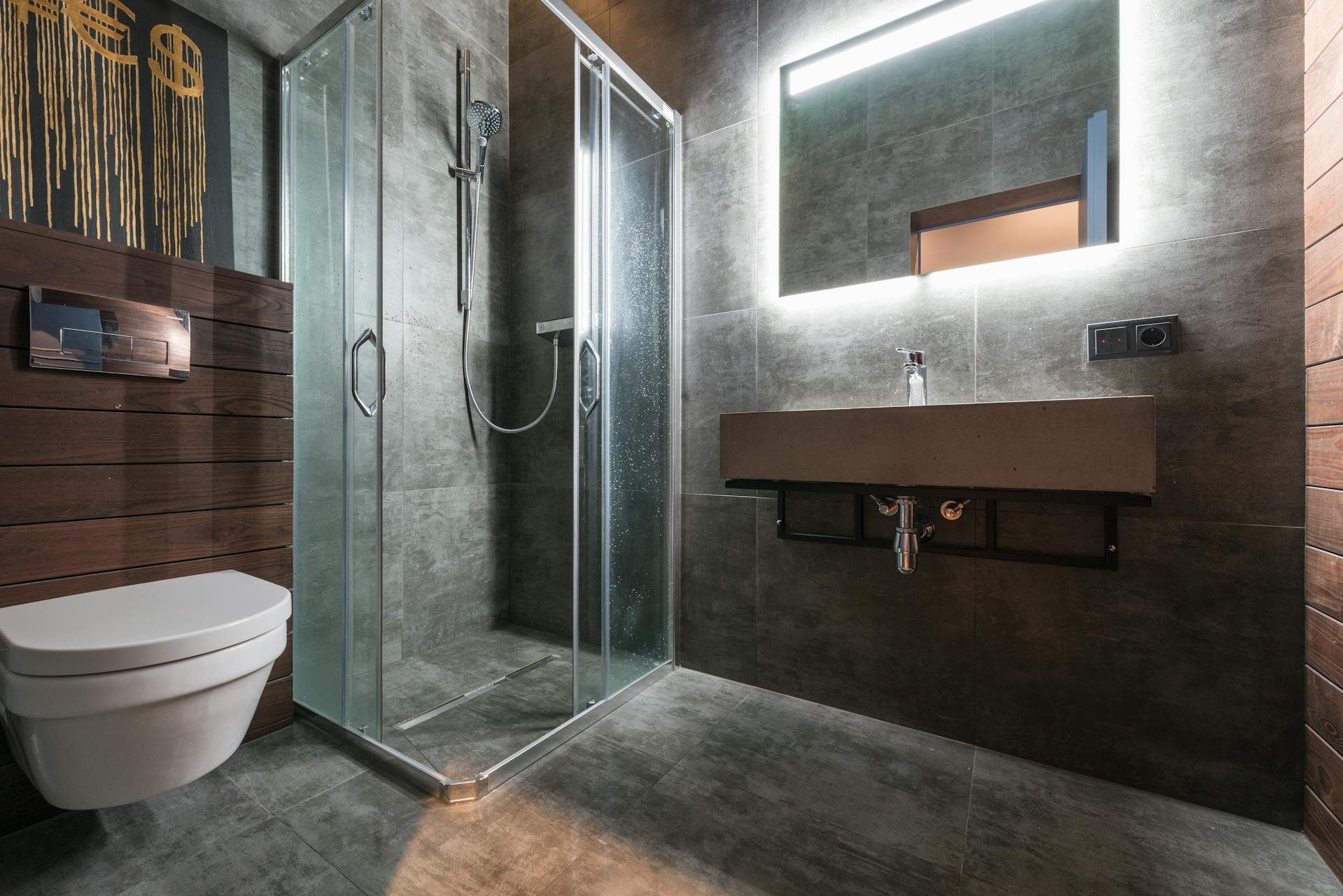 How to Select the Perfect Fixtures for Your Bathroom Remodel