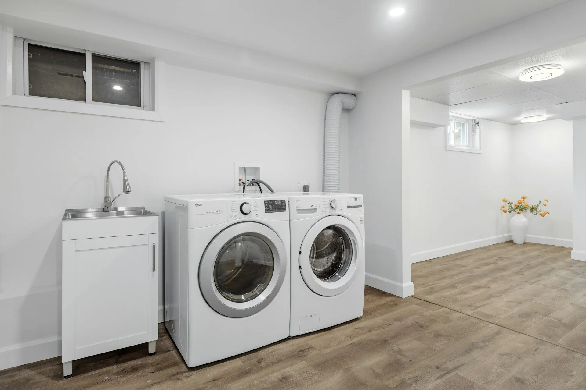 How to Make Your Basement Safe and Livable