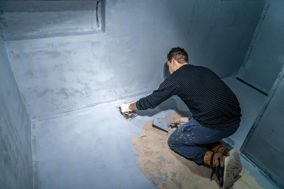Top Tips for Basement Waterproofing