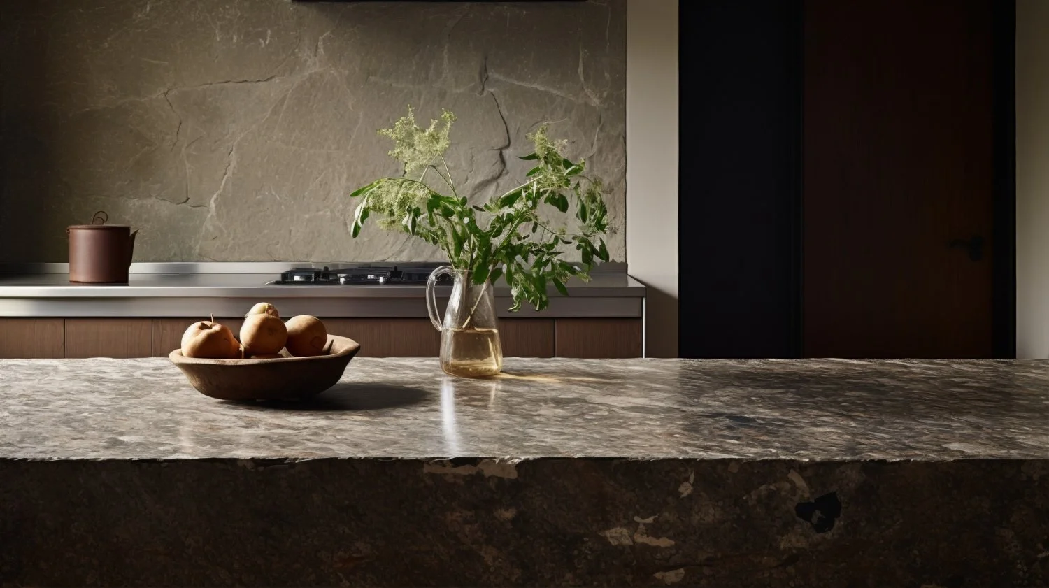 Choosing the Right Countertop Material for Your Kitchen