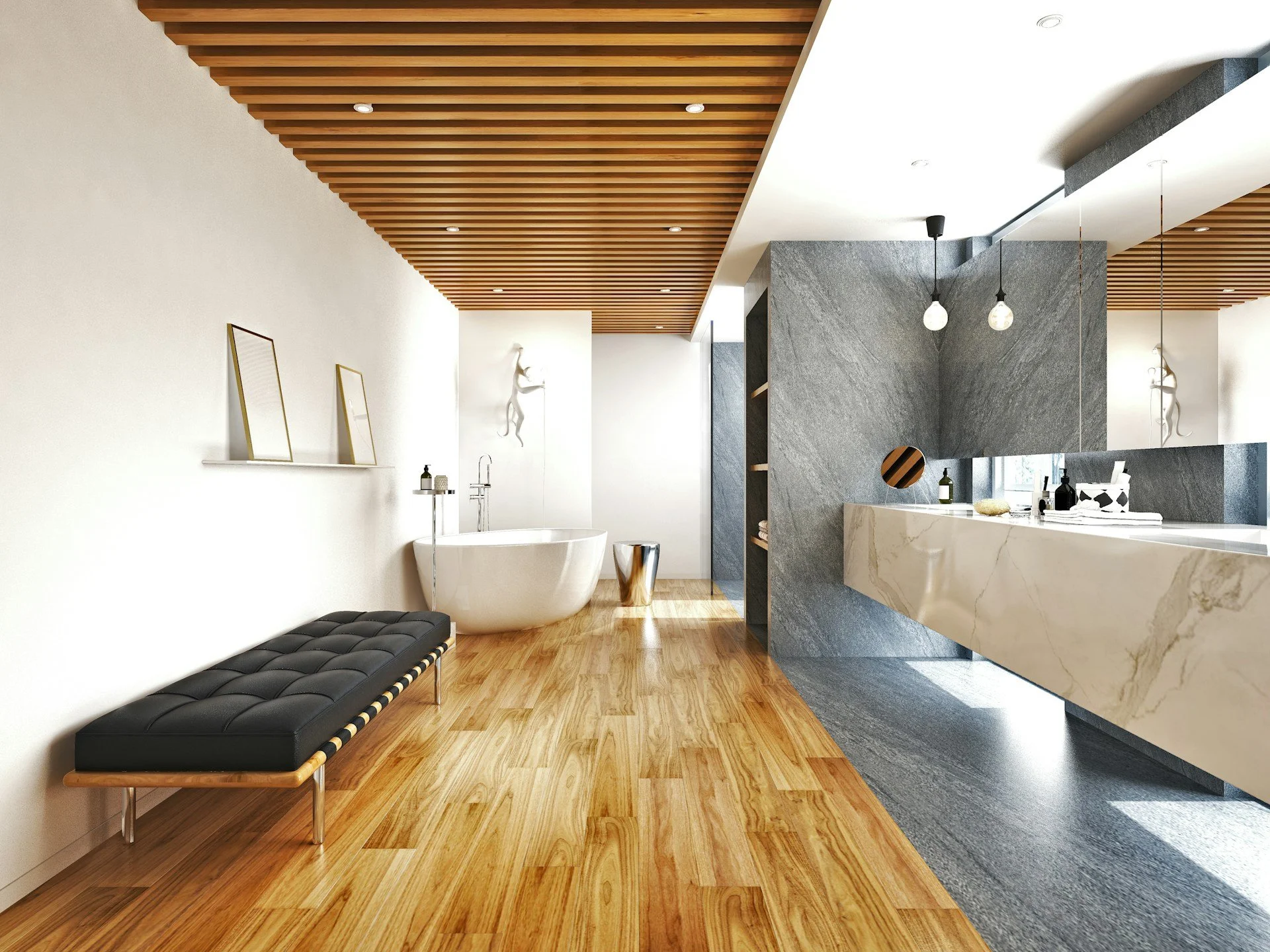 How to Improve Bathroom Lighting for Better Visibility