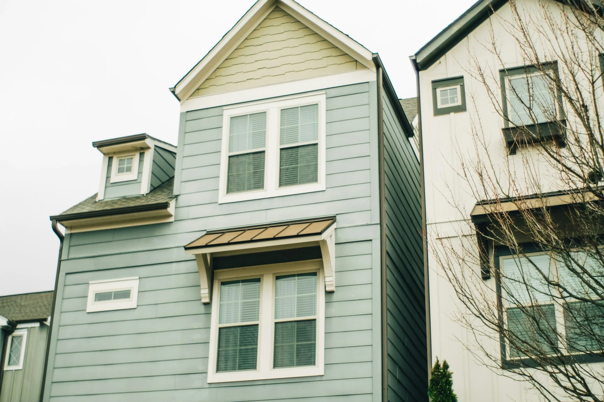 Best Practices for Siding Installation in Exterior Remodel