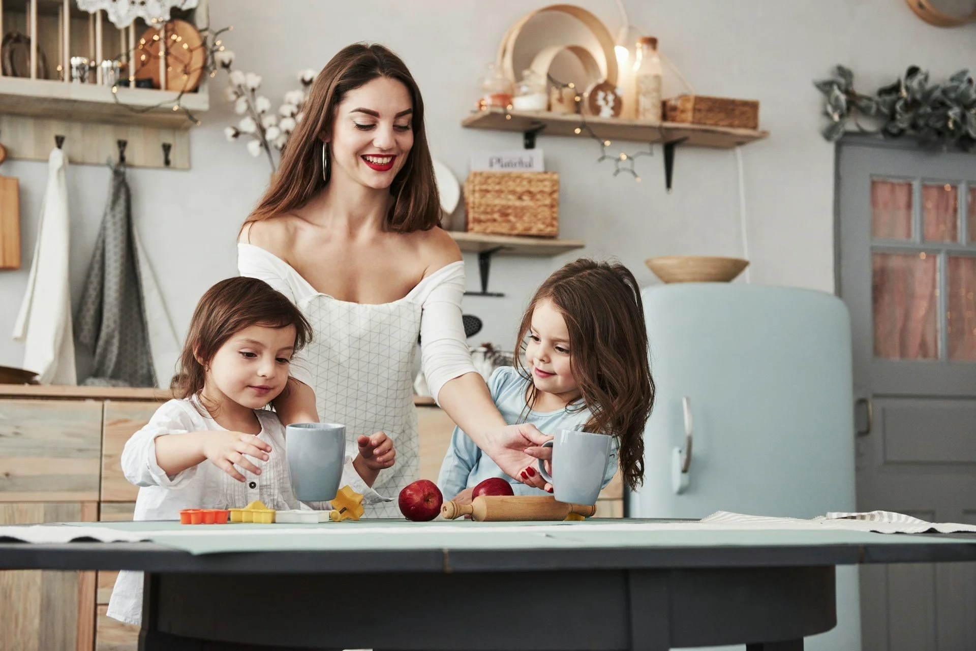 Design Ideas for a Child-Friendly Home Remodel