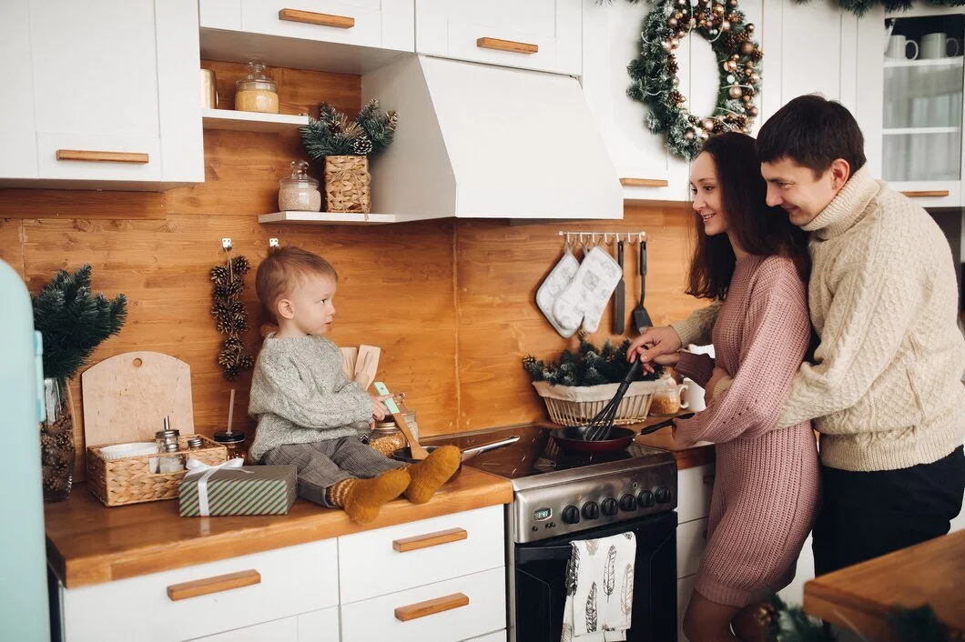 How to Plan a Successful Holiday Kitchen Remodel