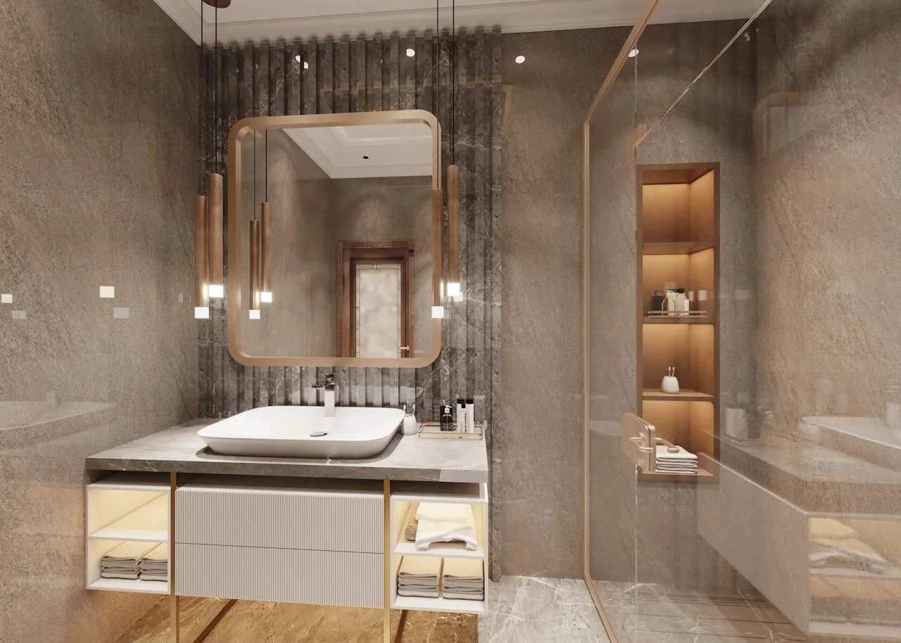 Choosing the Best Vanity for Your Bathroom