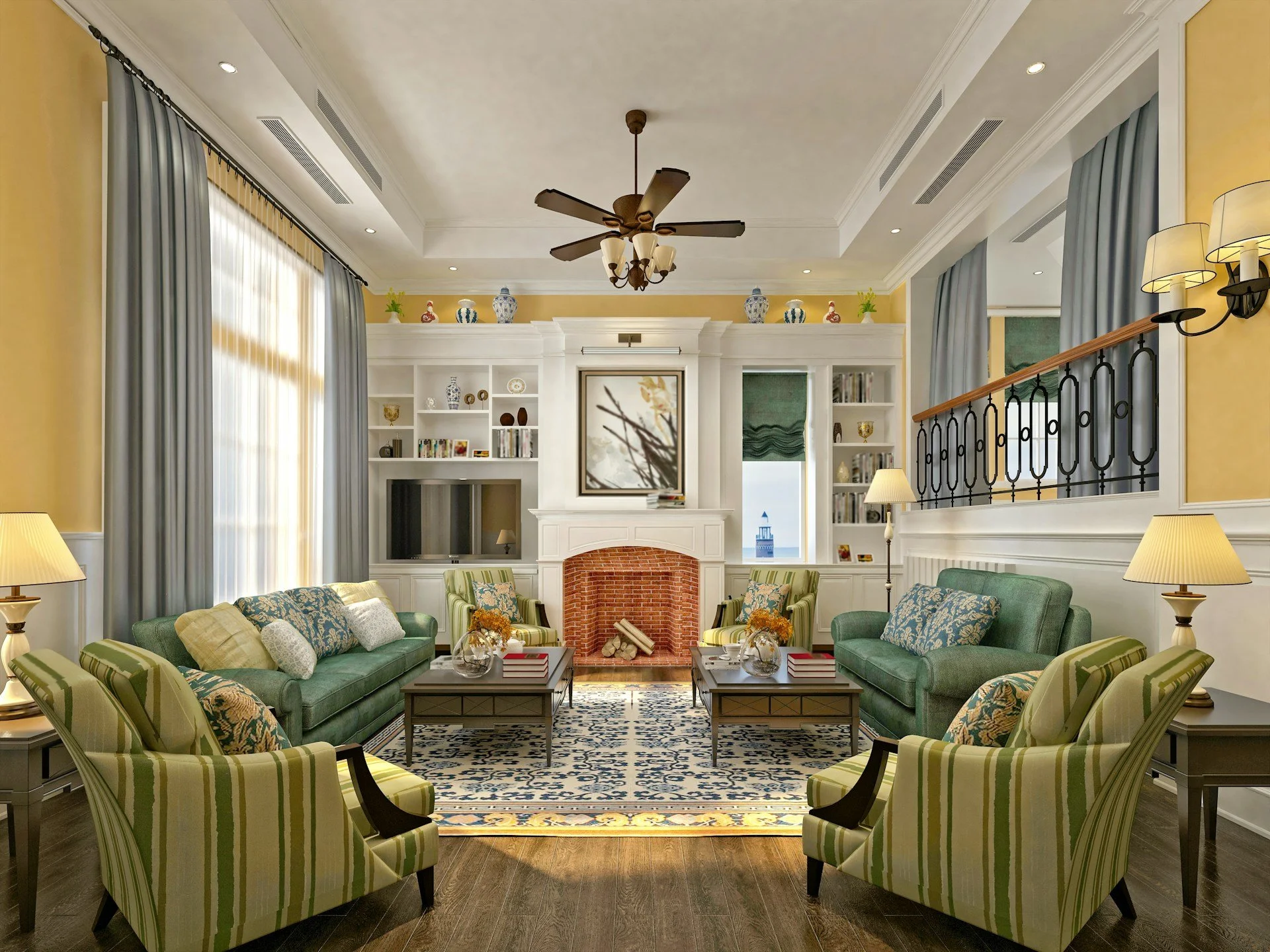 Home Design Remodeling Tips for Old Northern Virginia Homes