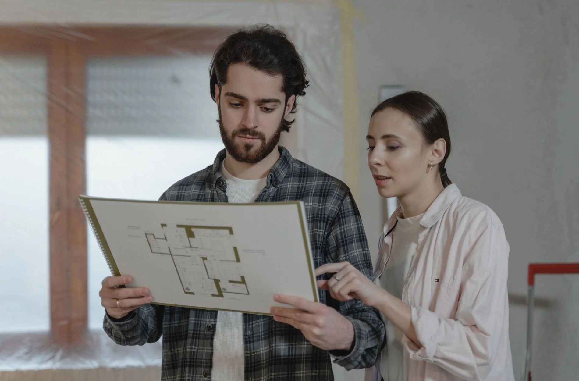 When Should You Use a Home Remodeling Service
