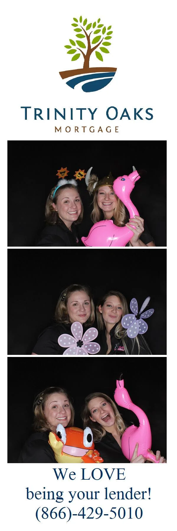 Photo Strips