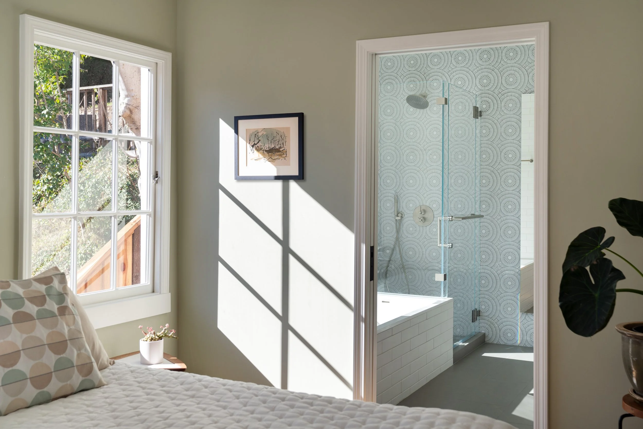 Trestle Glen Transitional Eisenmann Architecture