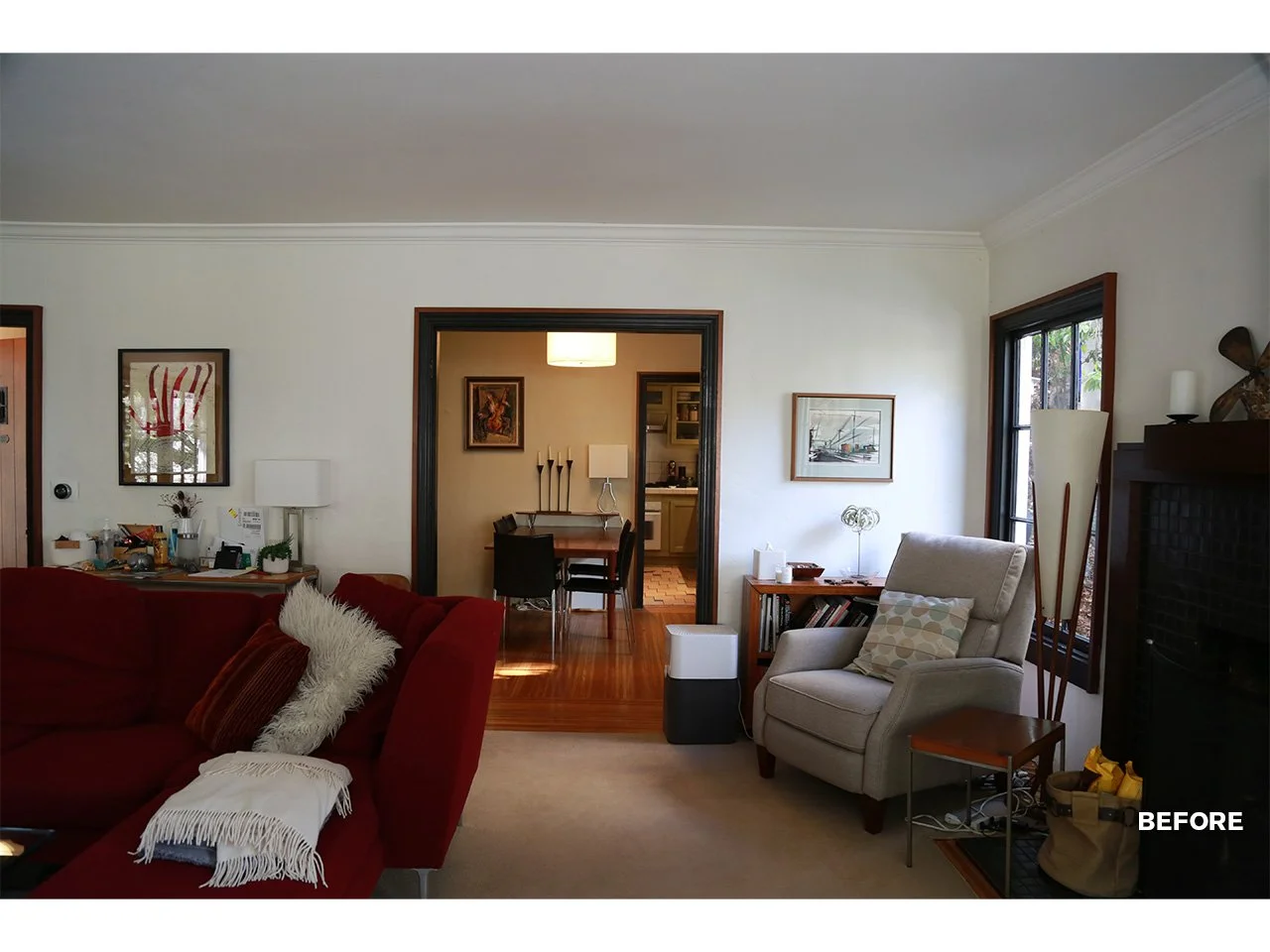 Trestle Glen Transitional Eisenmann Architecture