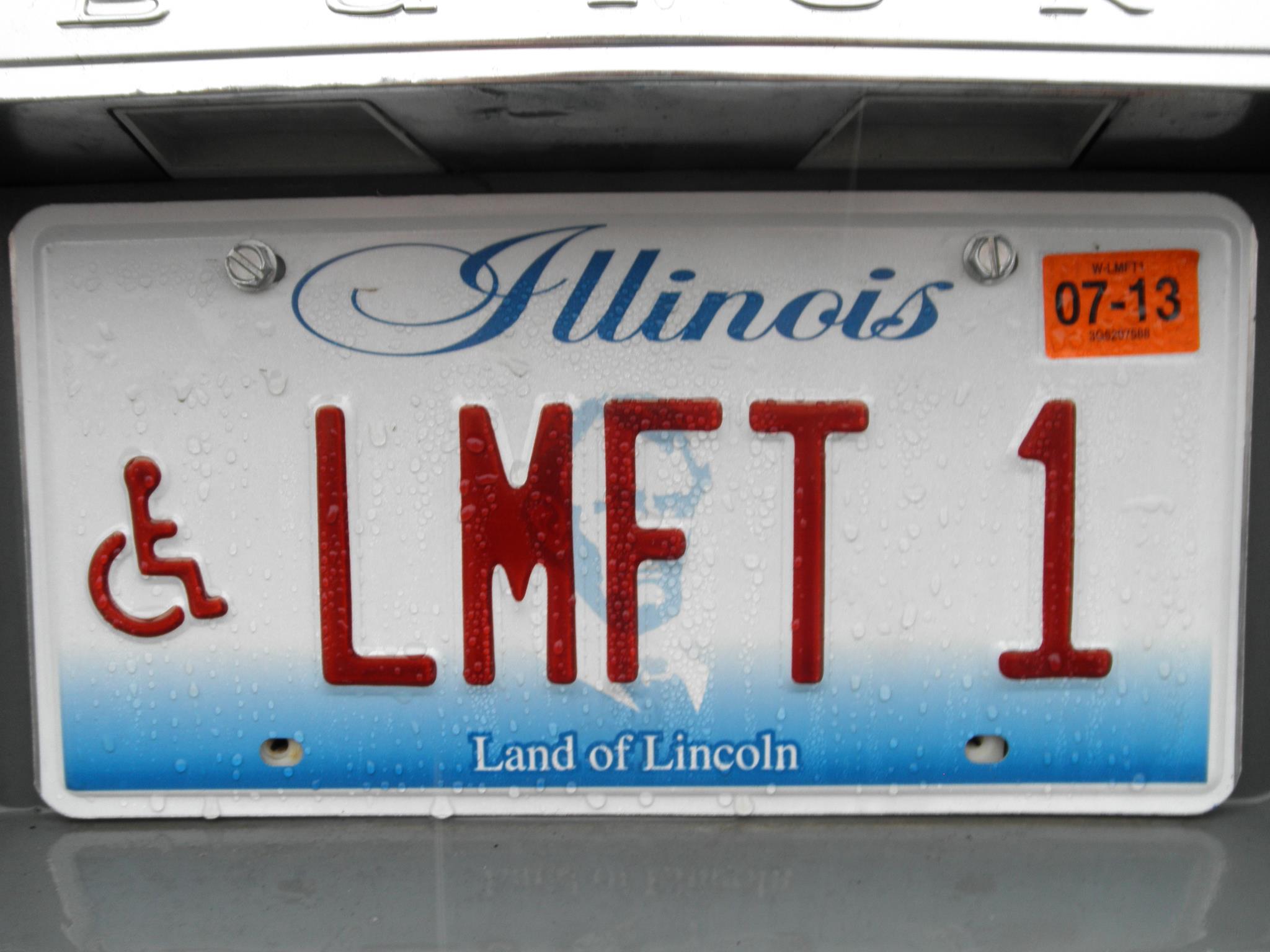 2016 IAMFT Annual Conference