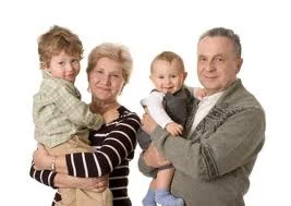 Grandparents as Parents (GAP) Program