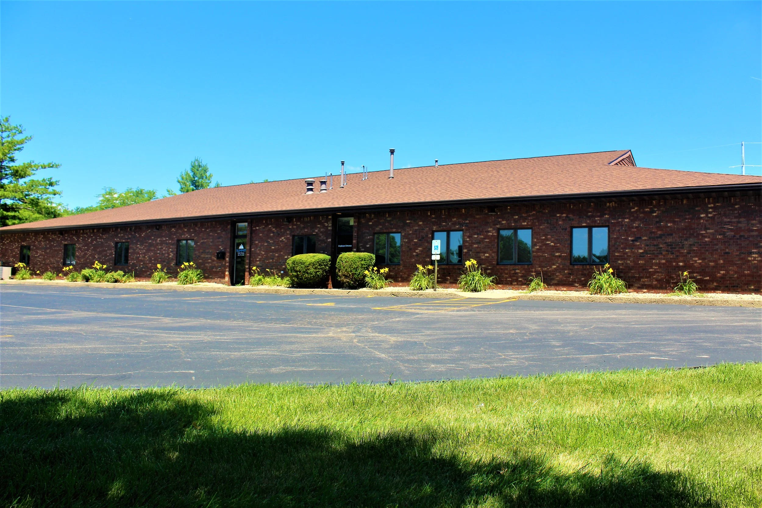 Family Counseling Peoria Il – Chapin & Russell Associates – MXJW