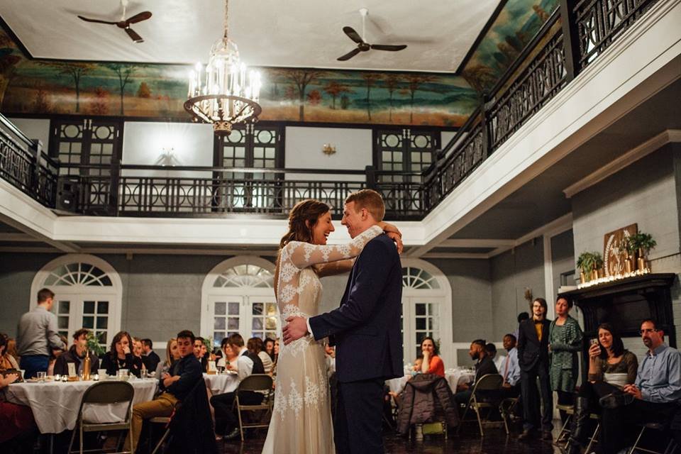 The Seven Principles for Making Marriage Work
