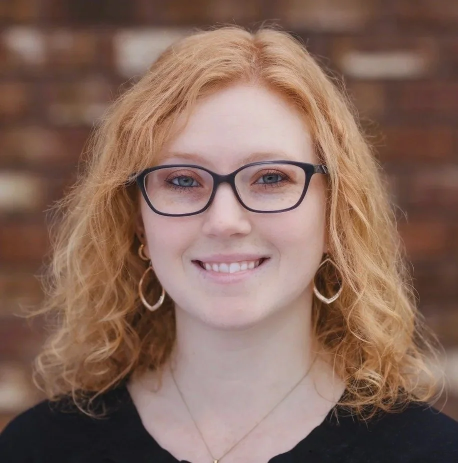 Check out our latest therapist feature! 

🌟 Meet Kaylee Yates, MA, LMFT! 🌟

Kaylee creates a safe, compassionate space for clients navigating anxiety, depression, trauma, and relationship challenges. Her person-centered approach honors your story w