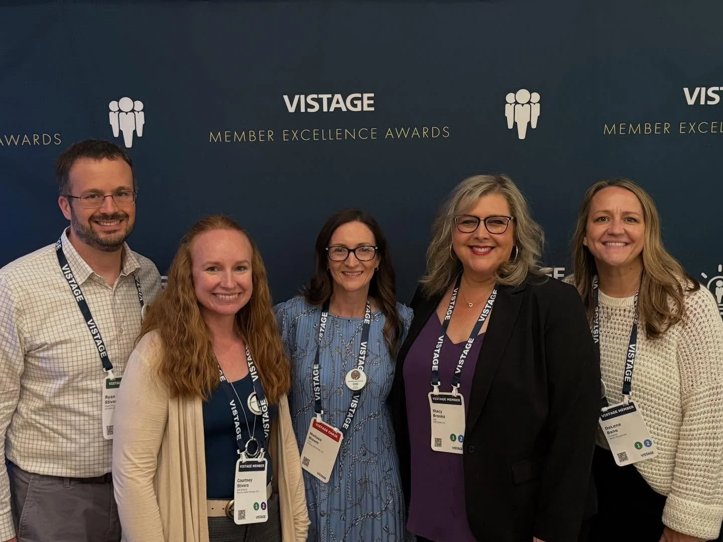 The Executive Summit in Chicago was an inspiring experience. I&rsquo;m grateful for the opportunity to connect with fellow leaders, share ideas, and learn from one another. The collaboration and insights gained will help shape the work ahead, and I&r