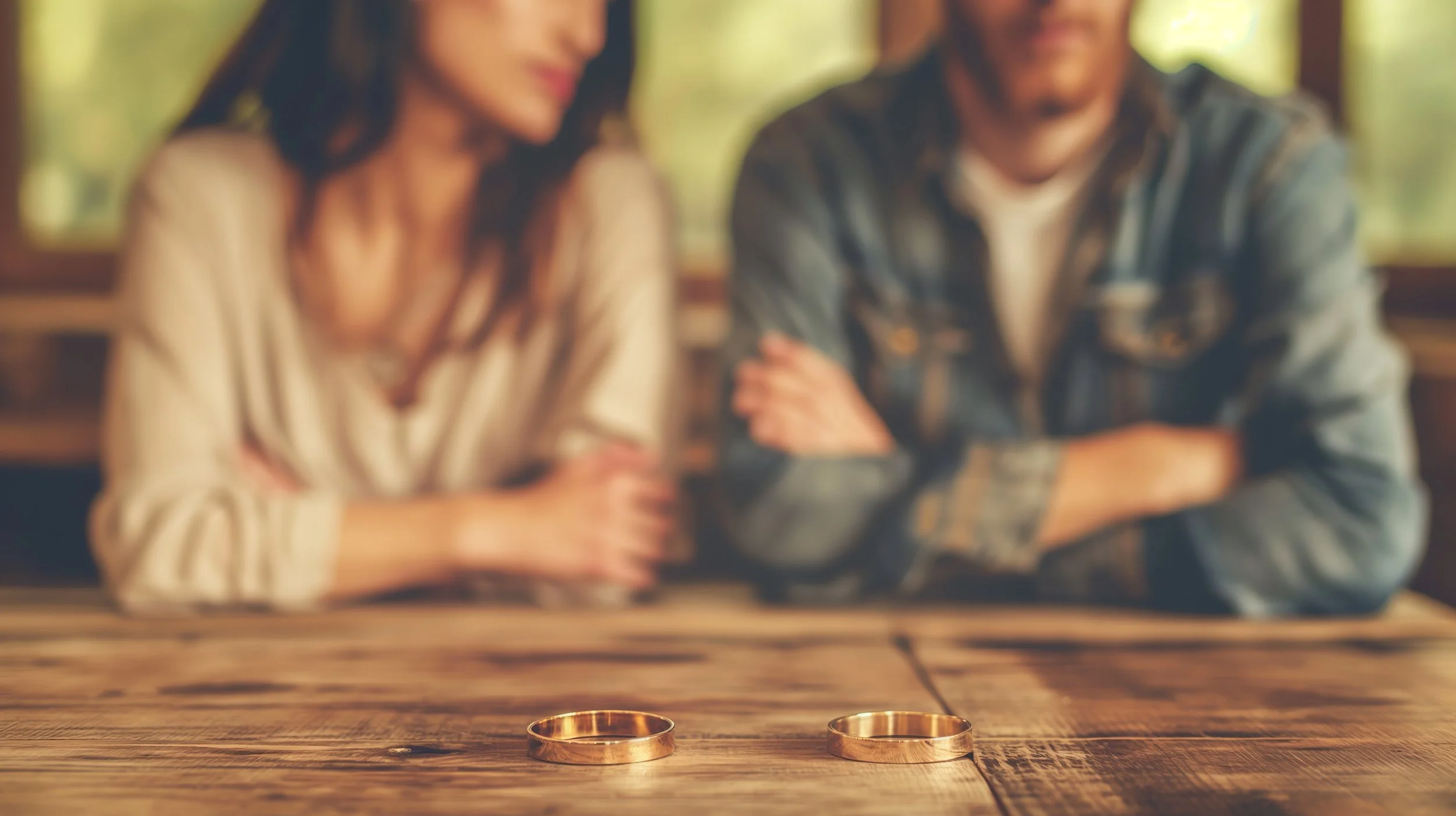 Where Do I Begin? A Divorce Survival Guide
