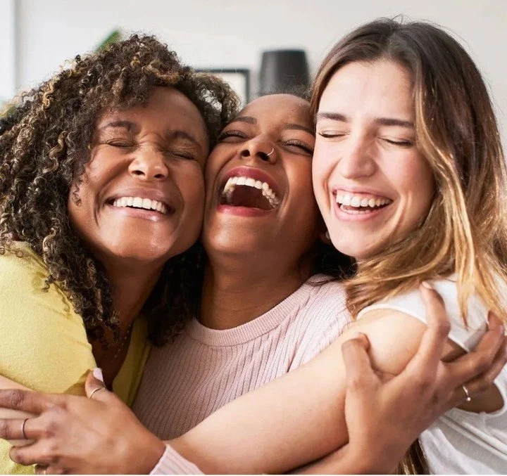 ✨ Making friends as an adult? It&rsquo;s harder than most people think.
Busy schedules, fewer social spaces, and fear of rejection can make connection feel impossible&mdash;but it doesn&rsquo;t have to be.

In my latest blog, I share why adult friend