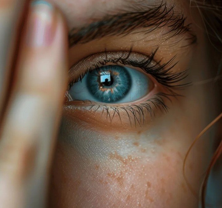 🌀 New Blog Post from Dr. Courtney Stivers &mdash; Understanding EMDR: A Powerful Tool for Healing Trauma

Trauma can leave deep, lasting effects. Memories replay, fear feels ever‑present, and moving forward can seem impossible. But EMDR (Eye Movemen