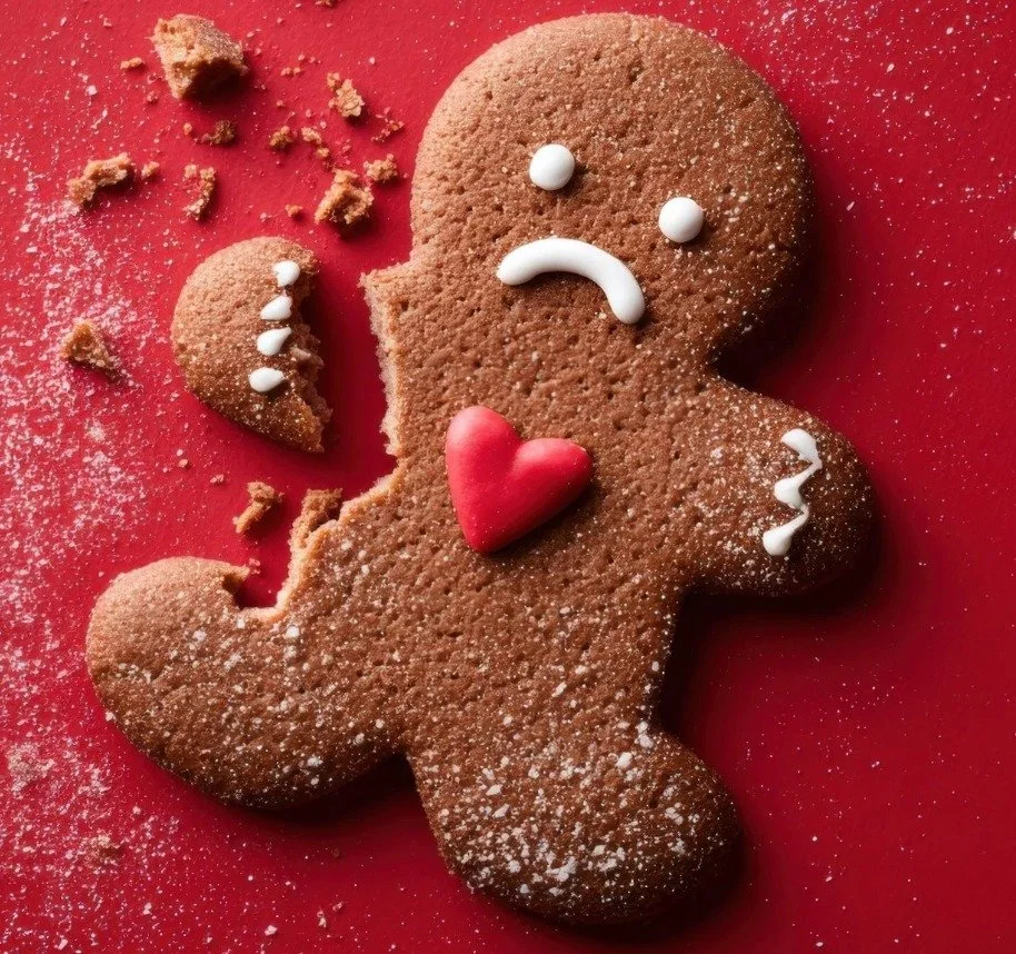 Navigating separation or divorce during the holidays can feel overwhelming&mdash;but you&rsquo;re not alone. 💚

I&rsquo;ve shared 8 practical tips to help you protect your peace, set boundaries, and create new traditions this season.

👉 Read the fu