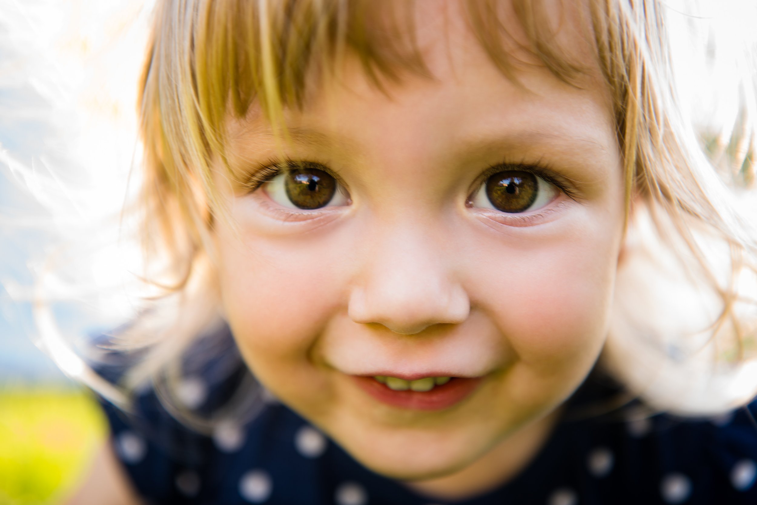 When the News Is Scary: How to Talk with Children About National Events