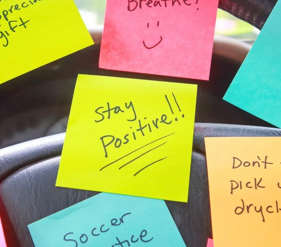 I wrote about how time can rush us past what matters.
If the clock and calendar run your day, this one&rsquo;s for you.
What helps you slow down and be present? Drop your go-to in the comments. 💬

-Brandon C. Hovey, MA, LCPC NCC

Read the full post&