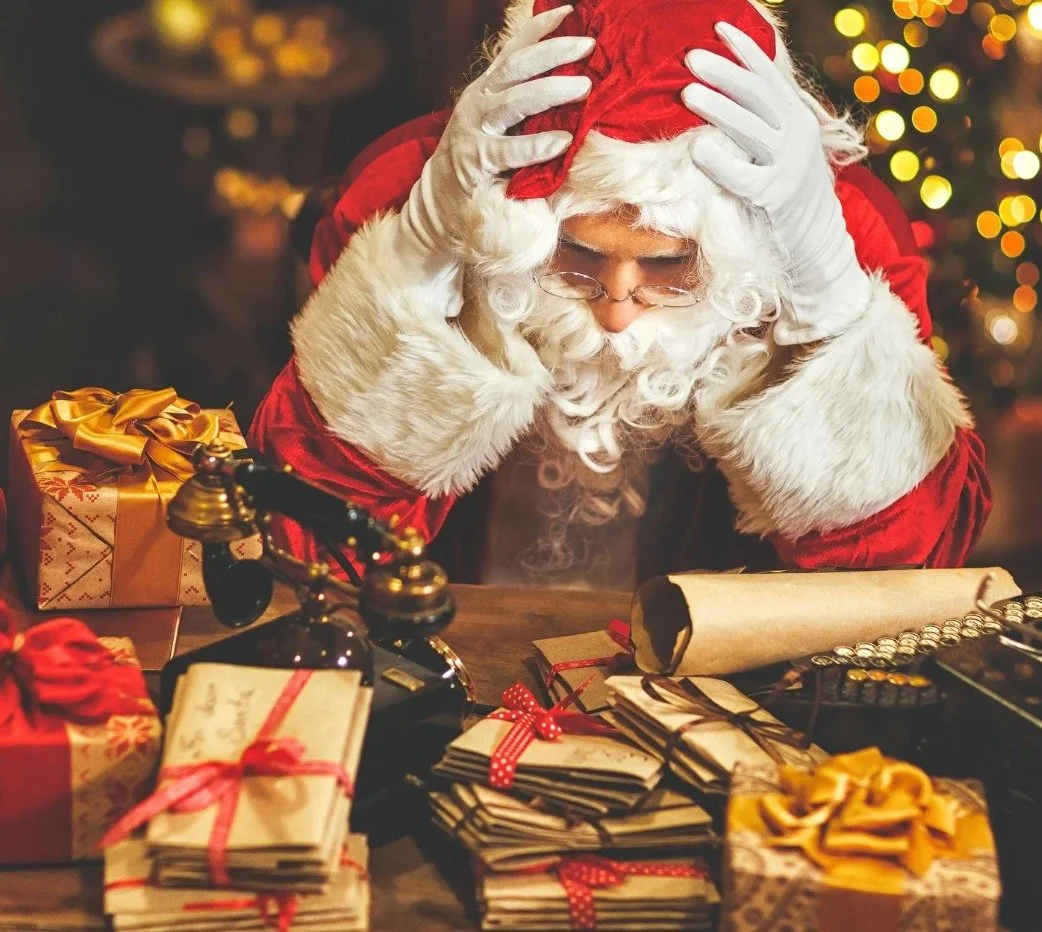 I&rsquo;m choosing peace over pressure this holiday.
If you&rsquo;re trying to do the same, here are the guilt‑free boundaries that help me.

New post: &ldquo;Setting Healthy Boundaries During the Holidays&mdash;without the guilt.&rdquo;

🔗 Link in 