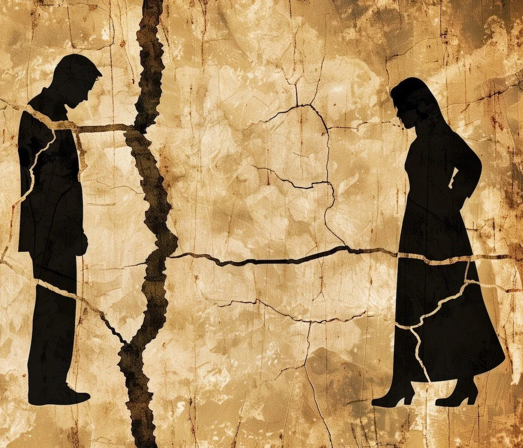 Family estrangement is more common than we talk about&mdash;and it can be deeply painful.
If this resonates, you&rsquo;re not alone 🤍
🔗 Link in bio

#FamilyEstrangement #MentalHealthAwareness #FracturedFamilies #TherapySupport #Boundaries #SummitFa