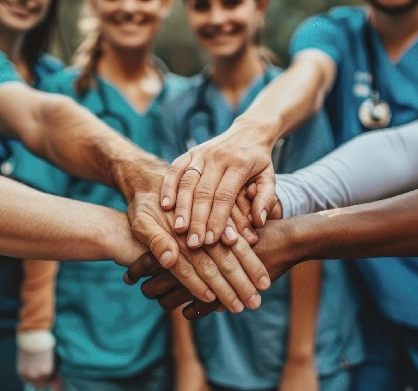 🧡 Caregivers, healthcare workers, counselors, and helping professionals give so much of themselves every day&mdash;but often at the expense of their own well-being. Burnout, compassion fatigue, and chronic stress can take a serious toll if left unad