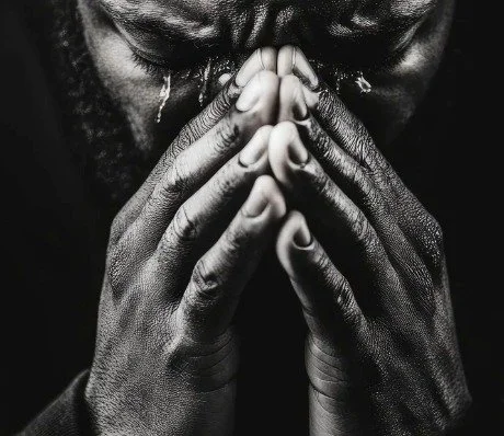 Grief isn&rsquo;t only emotional &mdash; it&rsquo;s physical. Our bodies remember what our minds can&rsquo;t always express, and loss has a way of settling into our muscles, breath, and nervous system.

I wrote &ldquo;The Grieving Body: How Loss Live