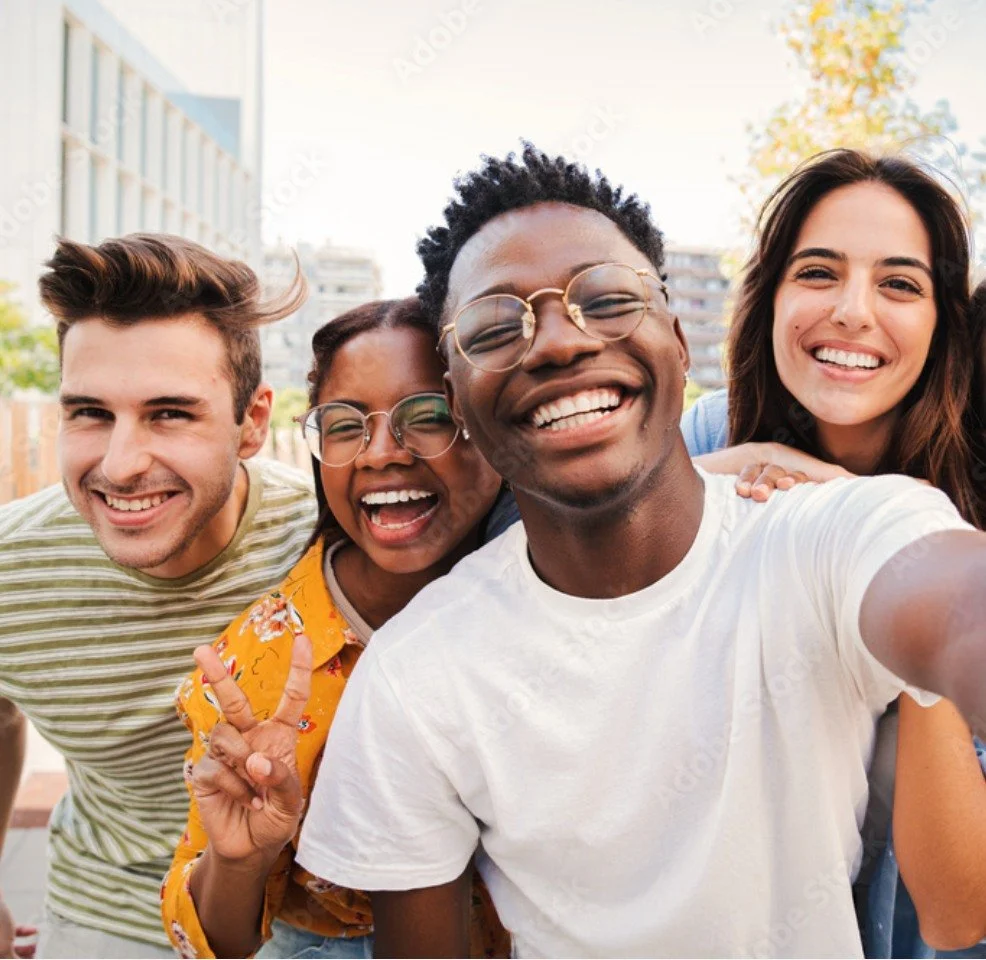 Feeling stuck in your 20s or 30s?
You&rsquo;re not broken&mdash;you may be experiencing a quarter‑life crisis 🌱
We break down what it is and why you&rsquo;re not alone.
🔗 Link in bio

#QuarterLifeCrisis #MentalHealthMatters #YoungAdulthood #LifeTra