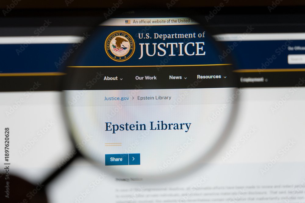 When the Past Feels Present: How Epstein Files Coverage Can Shake Trauma Survivors—and How We Can Show Up for Each Other