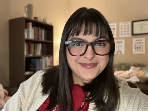 Big News! Greta Long, MA, LPC is Joining Summit Family Therapy