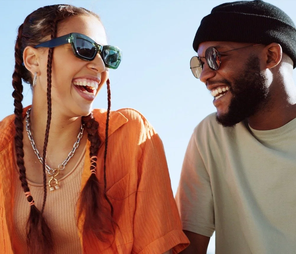 New Post 💛 The Fourth &ldquo;F&rdquo;: Fawning

I just released a new article on a trauma response many people experience without realizing it: fawning &mdash; the instinct to over-please, appease, or shrink yourself to keep the peace.

If you&rsquo