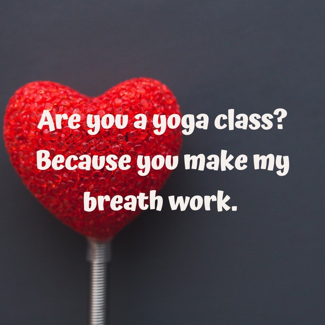 Like your favorite!! Whether your love language is words of affirmation, quality time, or well‑timed therapy-themed pick‑up lines&hellip; we&rsquo;ve got you covered. 😄

Swipe through for some clinically approved Valentines that are sure to:
🧘&zwj;