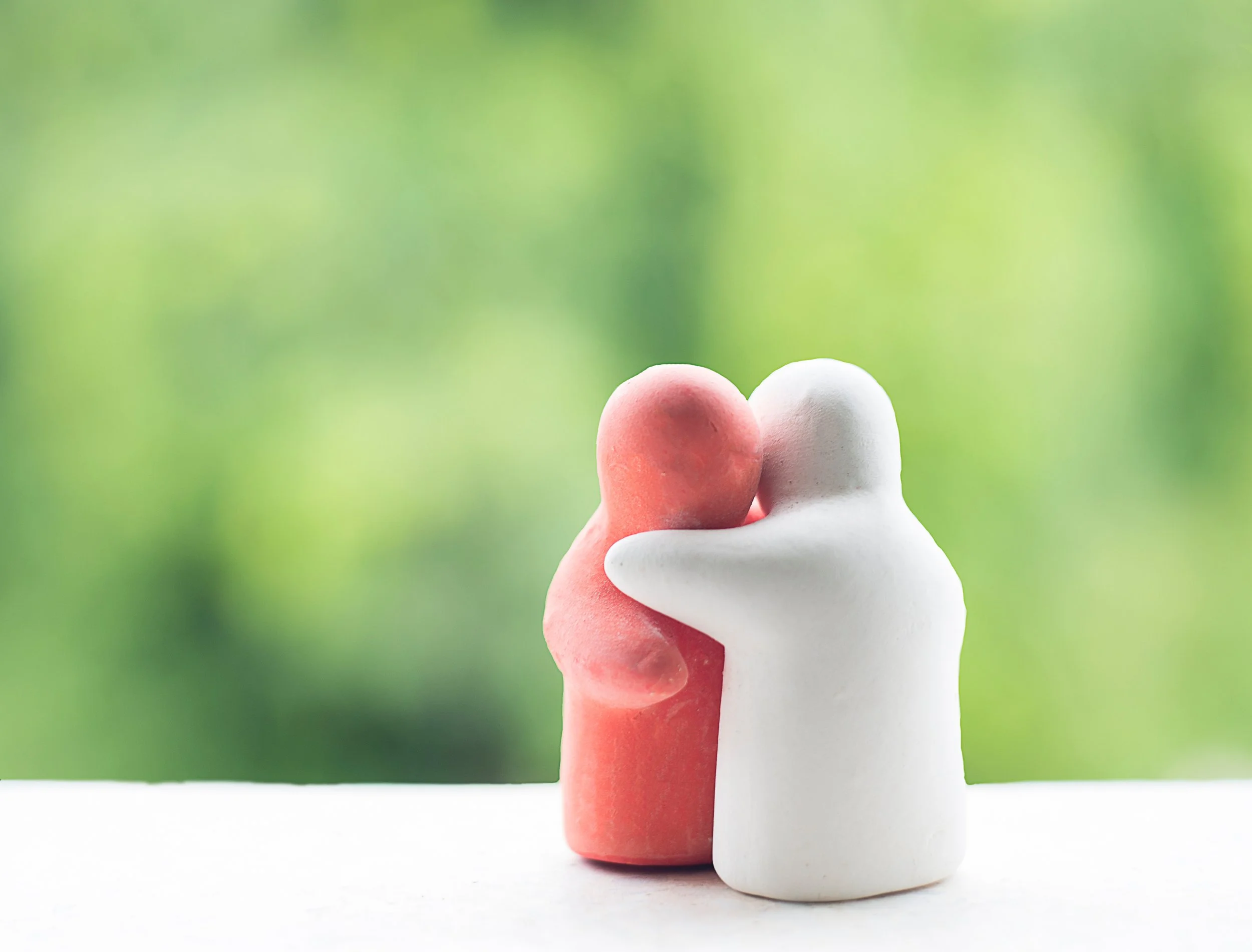 Forgiveness Is Not the Same as Reconciliation (And Why That Matters)