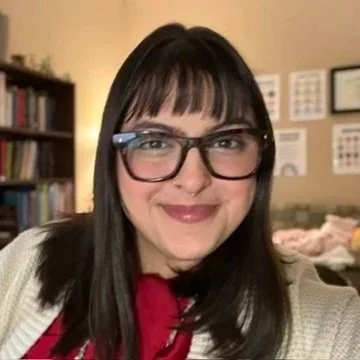  Greta Long, MA 
Licensed Professional Counselor