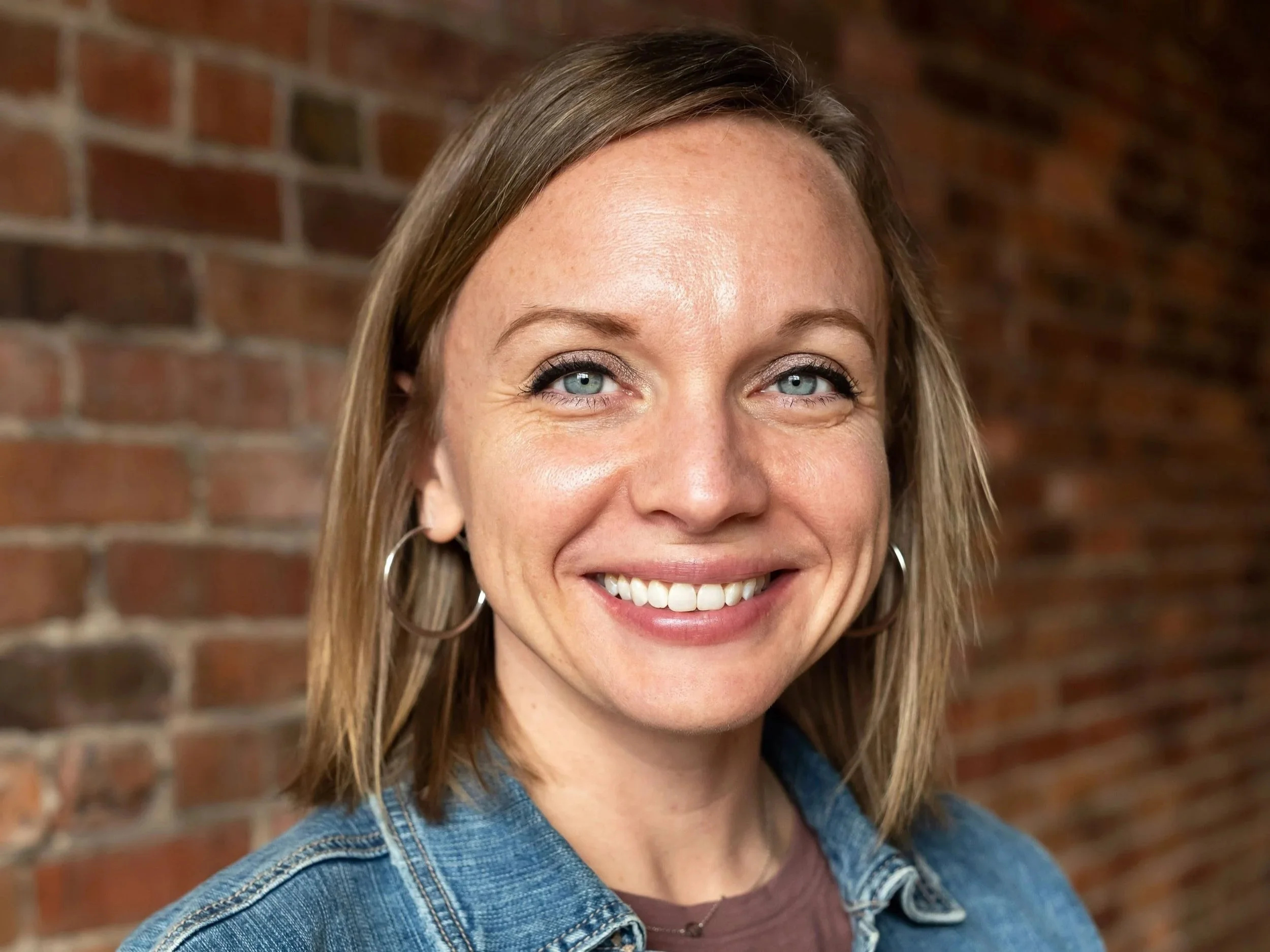 Meet Claire Leech — Now Full‑Time at Summit Family Therapy!