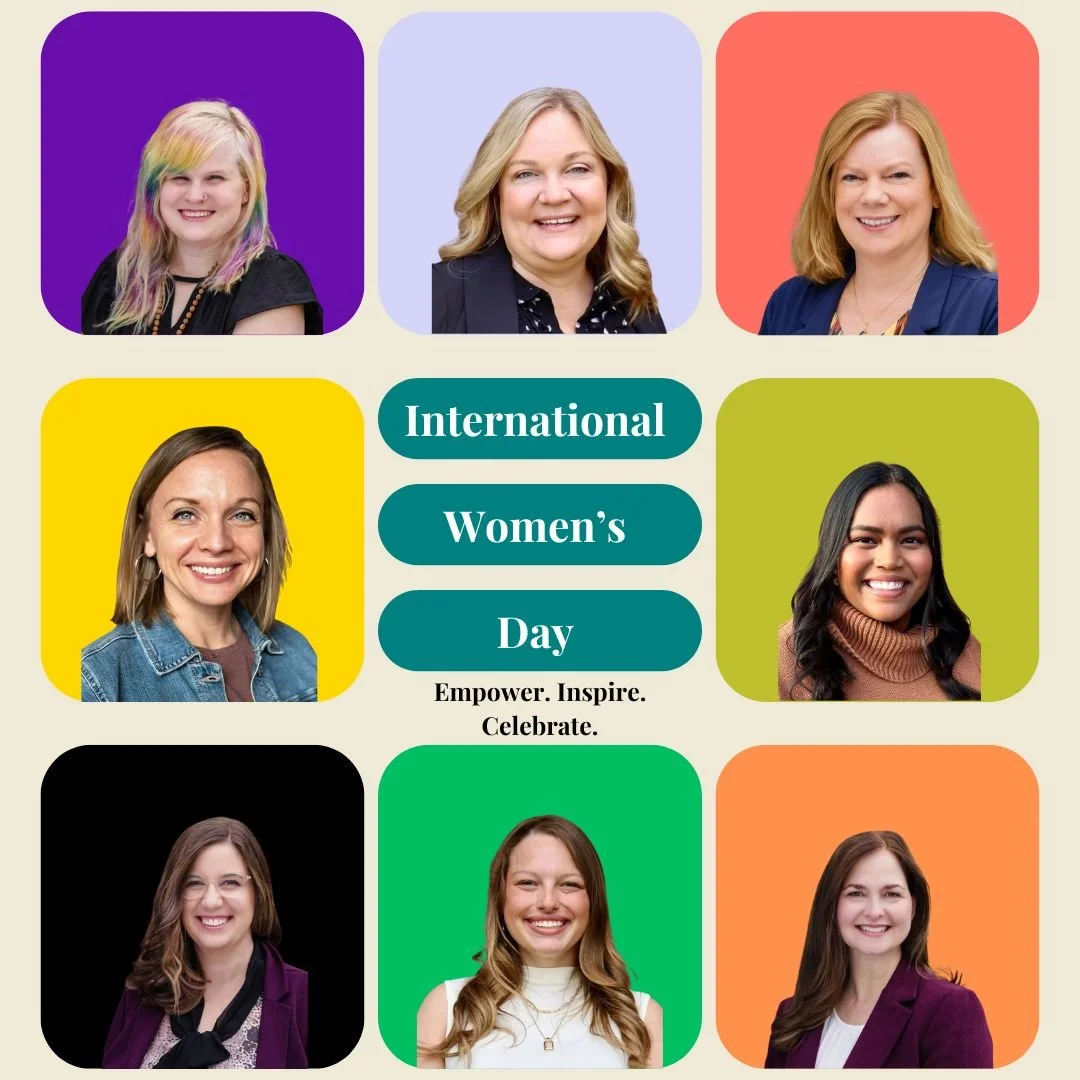 ✨ Celebrating International Women&rsquo;s Day 2026 ✨

Today, the women of Summit Family Therapy honor the deep resilience it takes to care for others while tending to our own mental health. Resilience isn&rsquo;t about pushing through at all costs&md