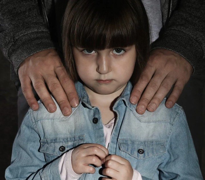 🛑 Silence protects institutions. Speaking up protects children. 🛑
This week, I shared an article that was heavy&mdash;but necessary.
The recent news involving Josh Duggar&rsquo;s conviction and the arrest of his brother, Joseph Duggar, has reopened