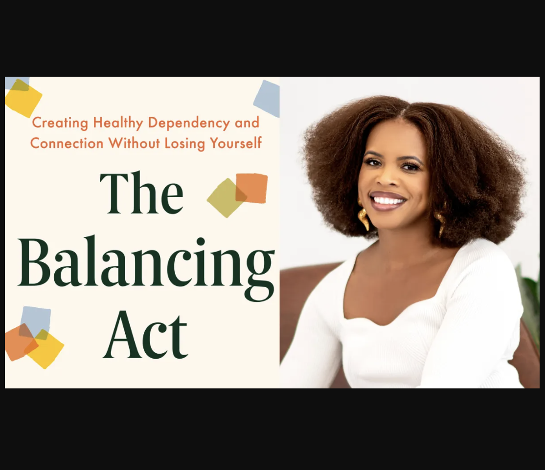 Finding the Sweet Spot: How to Stay Connected Without Losing Yourself