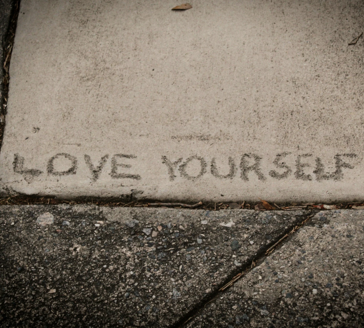 Self-Compassion: Learning to Be on Your Own Side