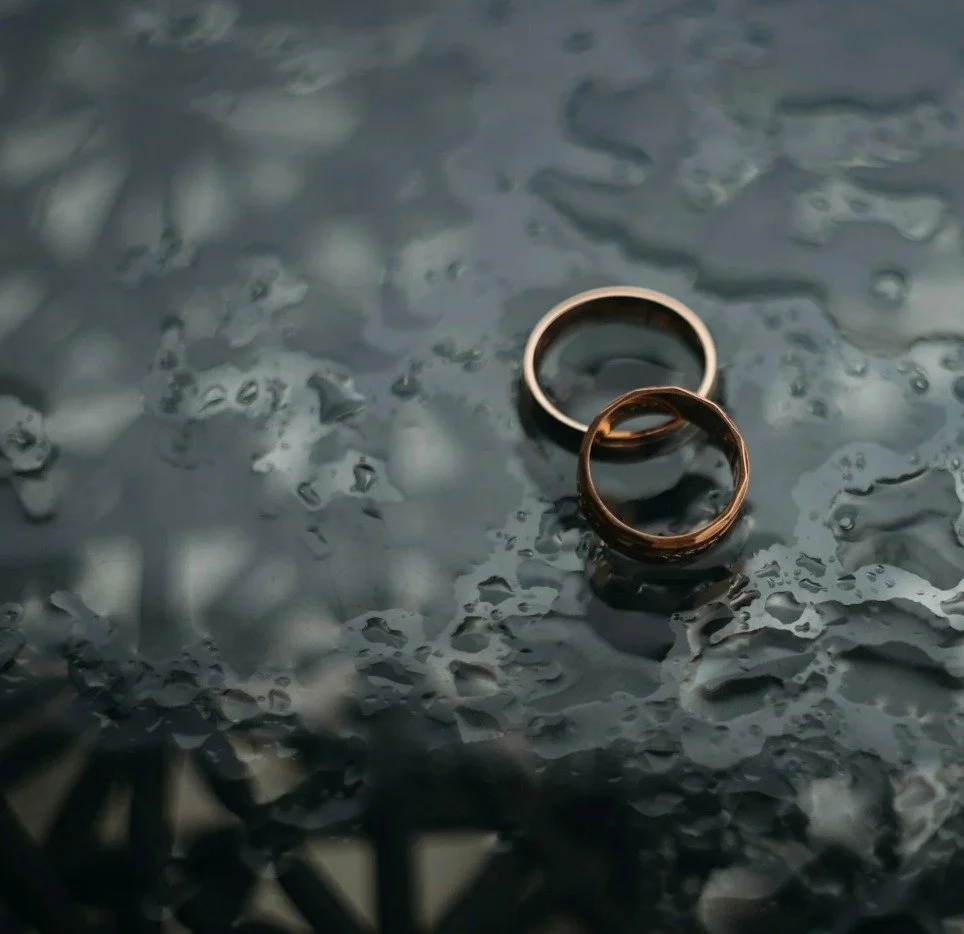 When a marriage ends, the judgment often shows up fast.
Opinions. Sides. &ldquo;Helpful&rdquo; commentary no one asked for.
I wrote this piece as a reminder that real support doesn&rsquo;t mean choosing a team&mdash;it means choosing compassion, boun