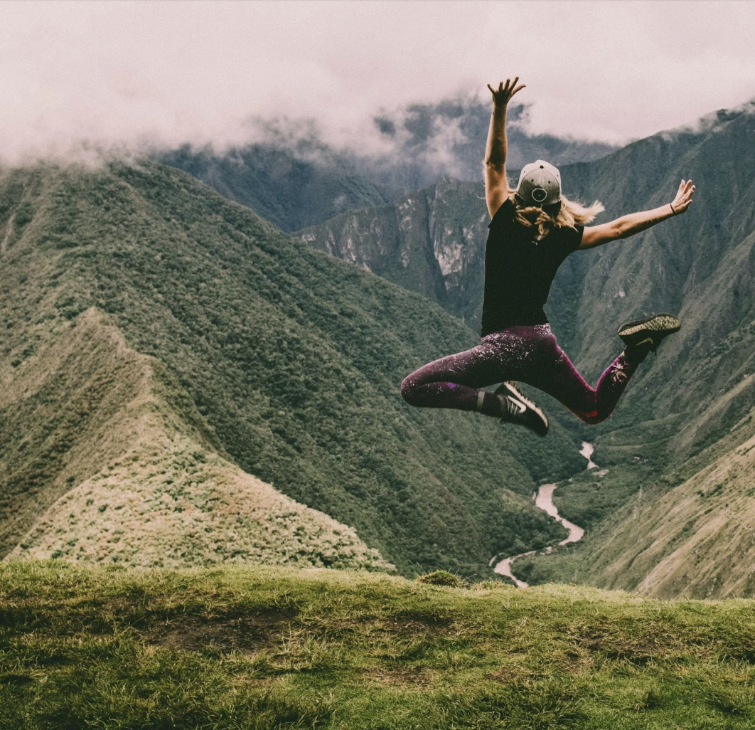 When Perfectionism Looks Like Strength—but Quietly Leads to Burnout