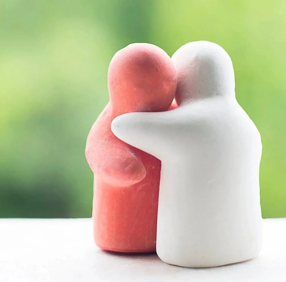 💛 Forgiveness is not the same as reconciliation.
And confusing the two can keep people stuck in pain.
One of the most harmful myths I see&mdash;especially in therapy and faith spaces&mdash;is the idea that if you truly forgive someone, you must let 
