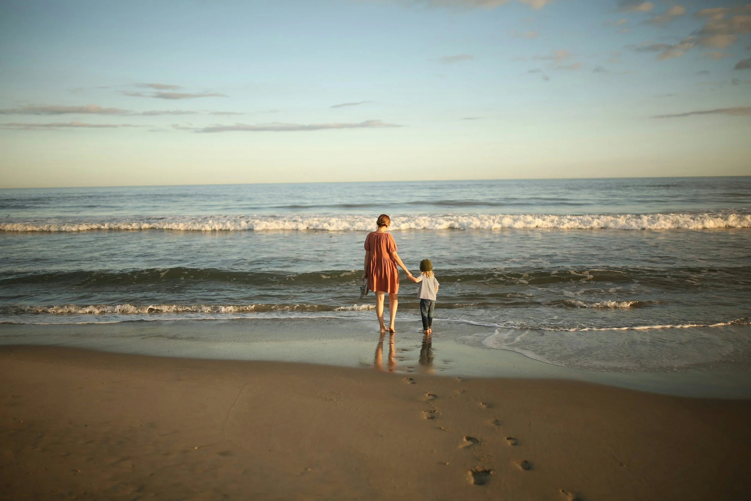 Mother’s Day: Holding the Joy and the Ache
